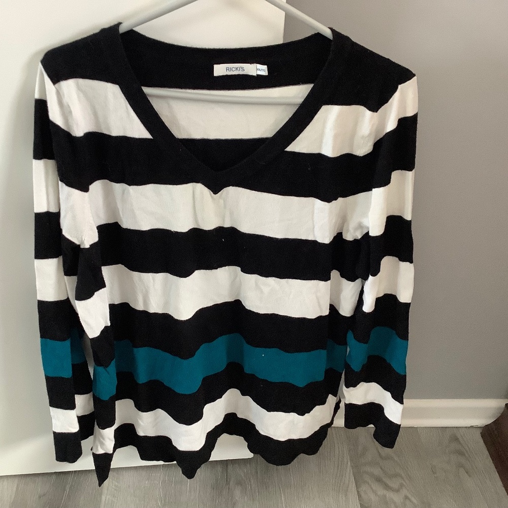 Ricki’s ladies size XXL